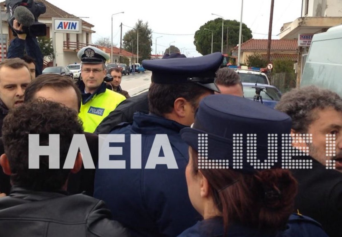 φωτό από ilialive