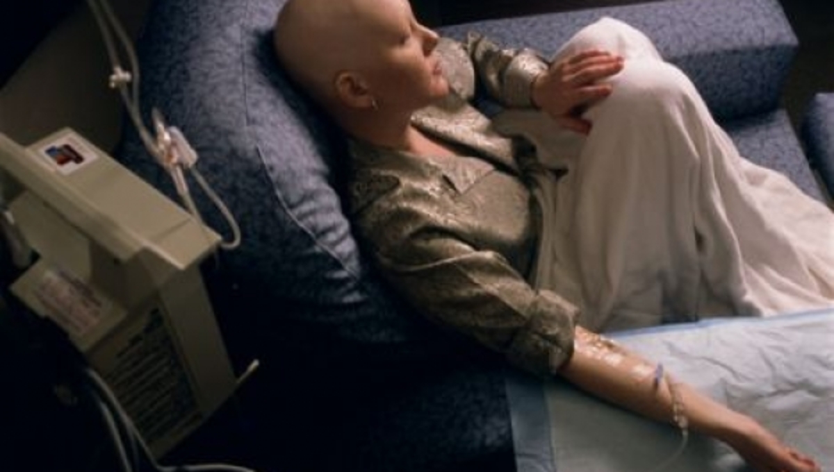 Οι παρενέργειες της χημειοθεραπείας μπορούν να ξεπεραστούν