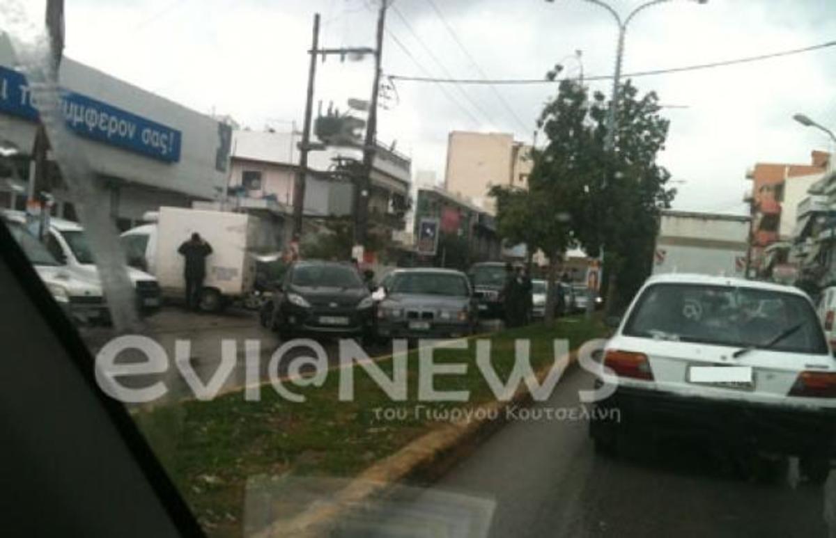 ΦΩΤΟ από το EviaNews