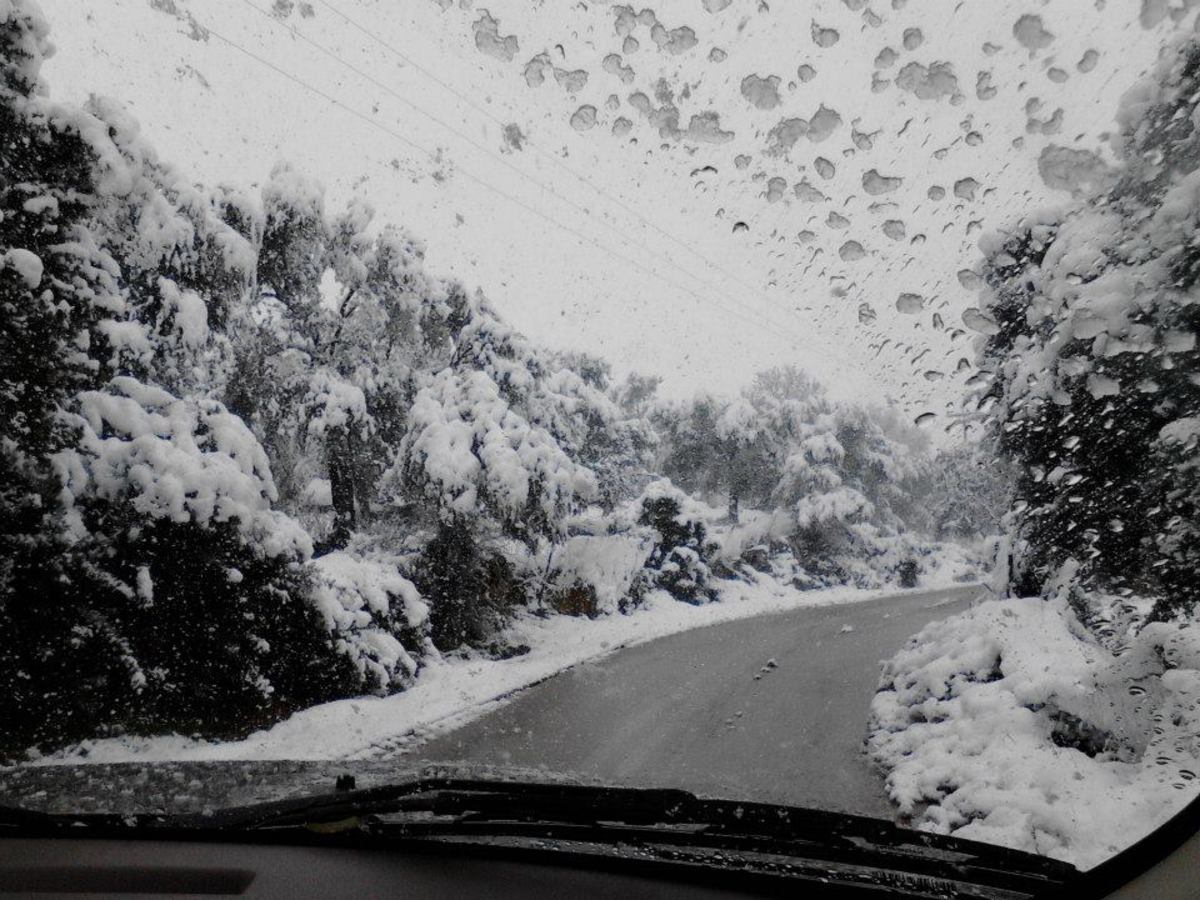 ΦΩΤΟ από το EviaNews