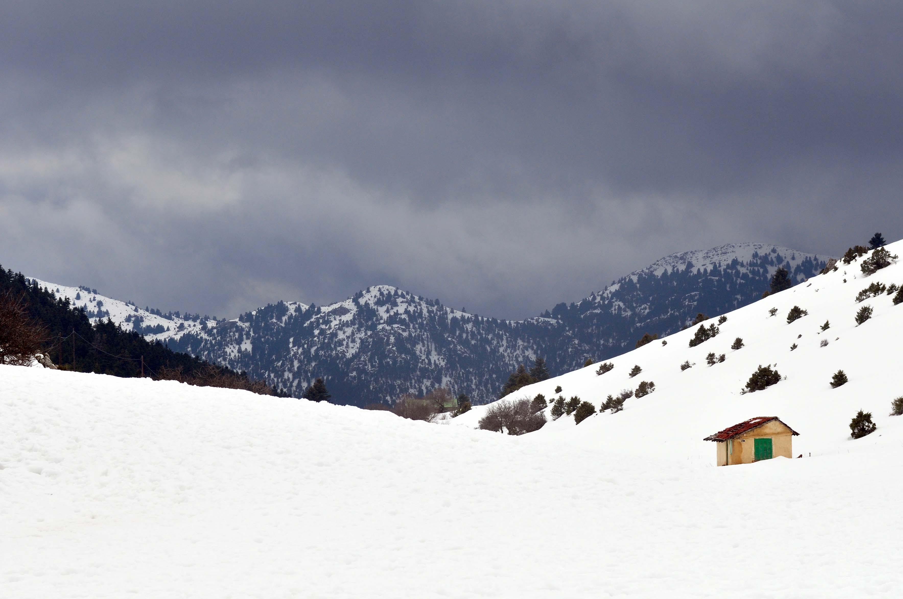 ΦΩΤΟ ΑΡΧΕΙΟΥ EUROKINISSI