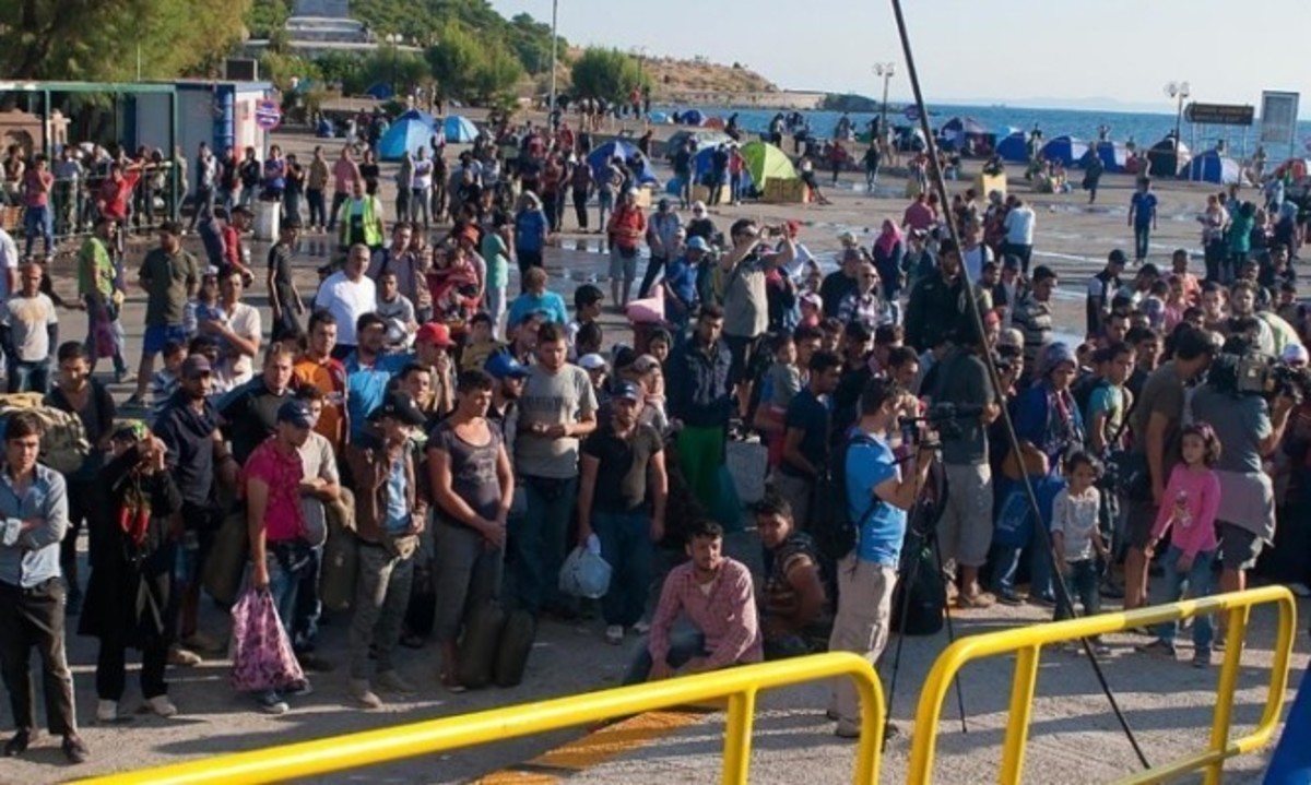 Έκκληση του Ιατρικού Συλλόγου Χίου να είναι γιατροί σε ετοιμότητα