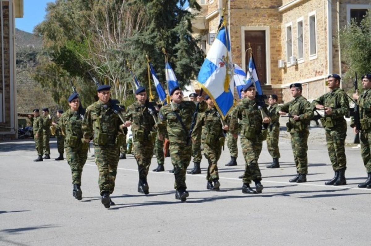 Χίος: 60 χρόνια χρόνια 96 ΑΔΤΕ – ΦΩΤΟ