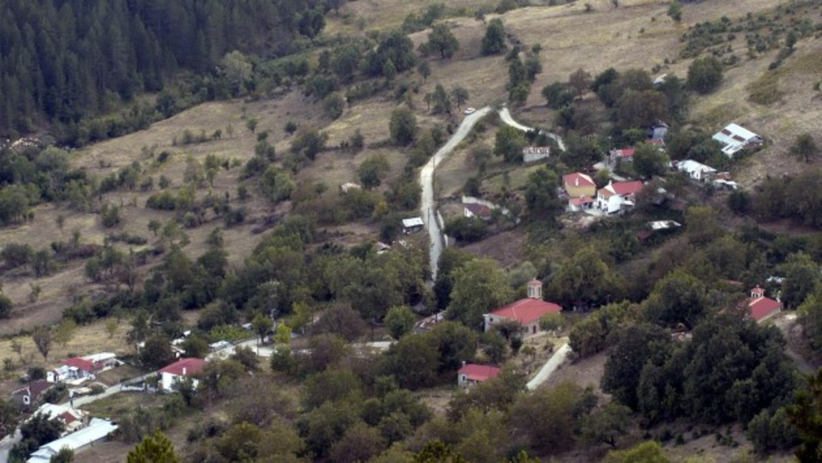 Γραφεία Περιβάλλοντος στο Βόρειο Αιγαίο