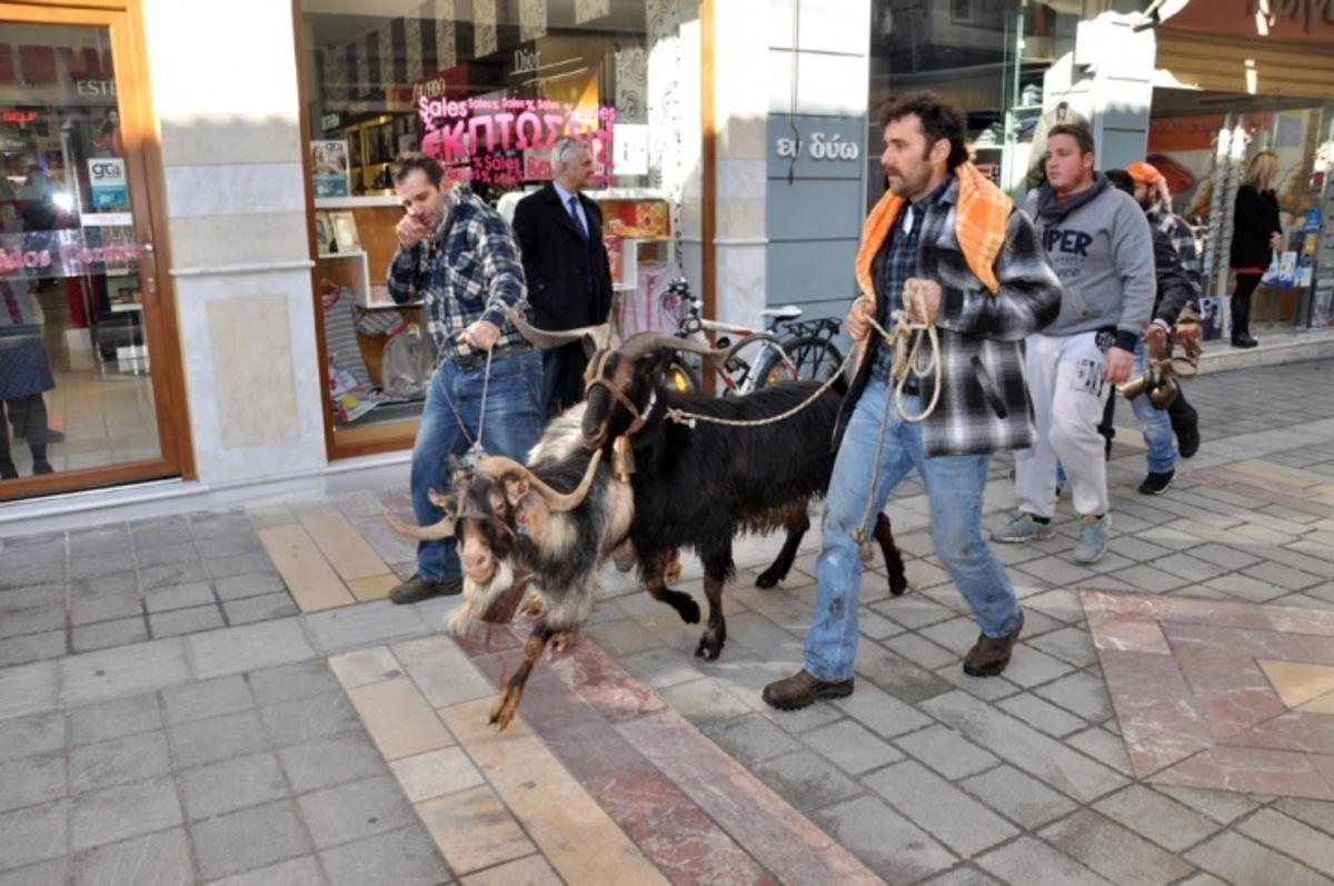ΦΩΤΟ από το politischios