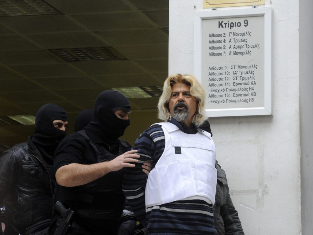 ΦΩΤΟ ΑΡΧΕΙΟΥ EUROKINISSI