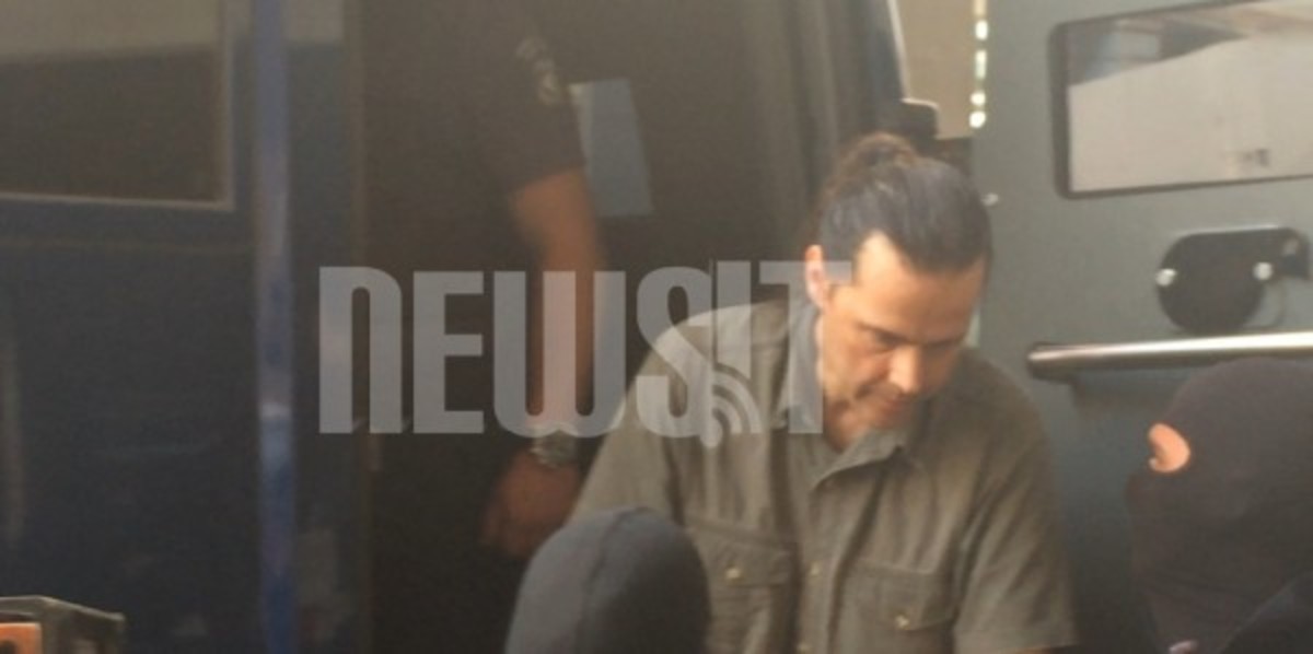 Στις 26/6 η απόφαση του δικαστηρίου για την κατ’ οίκον νοσηλεία του Σάββα Ξηρού