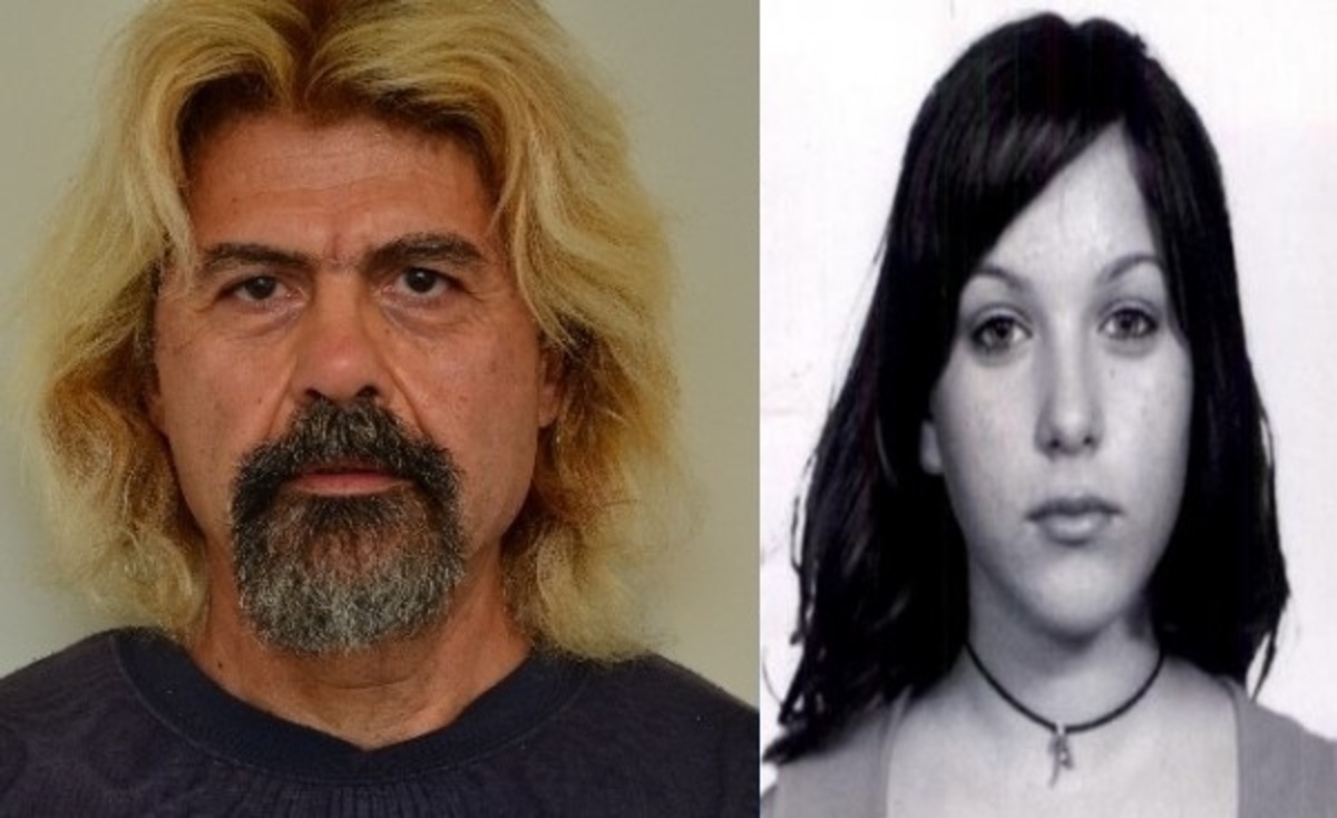 “Θα του σπάσω το κεφάλι” – Οι συνομιλίες της Αγγελικής με τους Πυρήνες για τη δολοφονία του Χρ. Ξηρού – “Είχε δίκιο ο Κουφοντίνας για αυτόν”