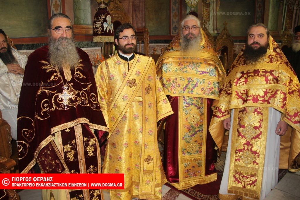 Γιώργος Φερδής / DOGMA.GR