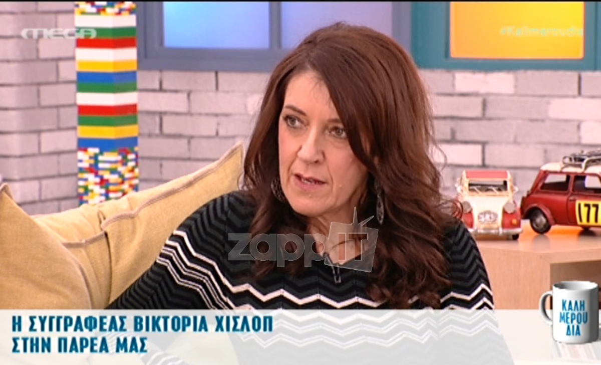 Βικτόρια Χίσλοπ: Αποκάλυψε πόσα λεφτά της έδιναν από το Χόλιγουντ για «Το Νησί»!
