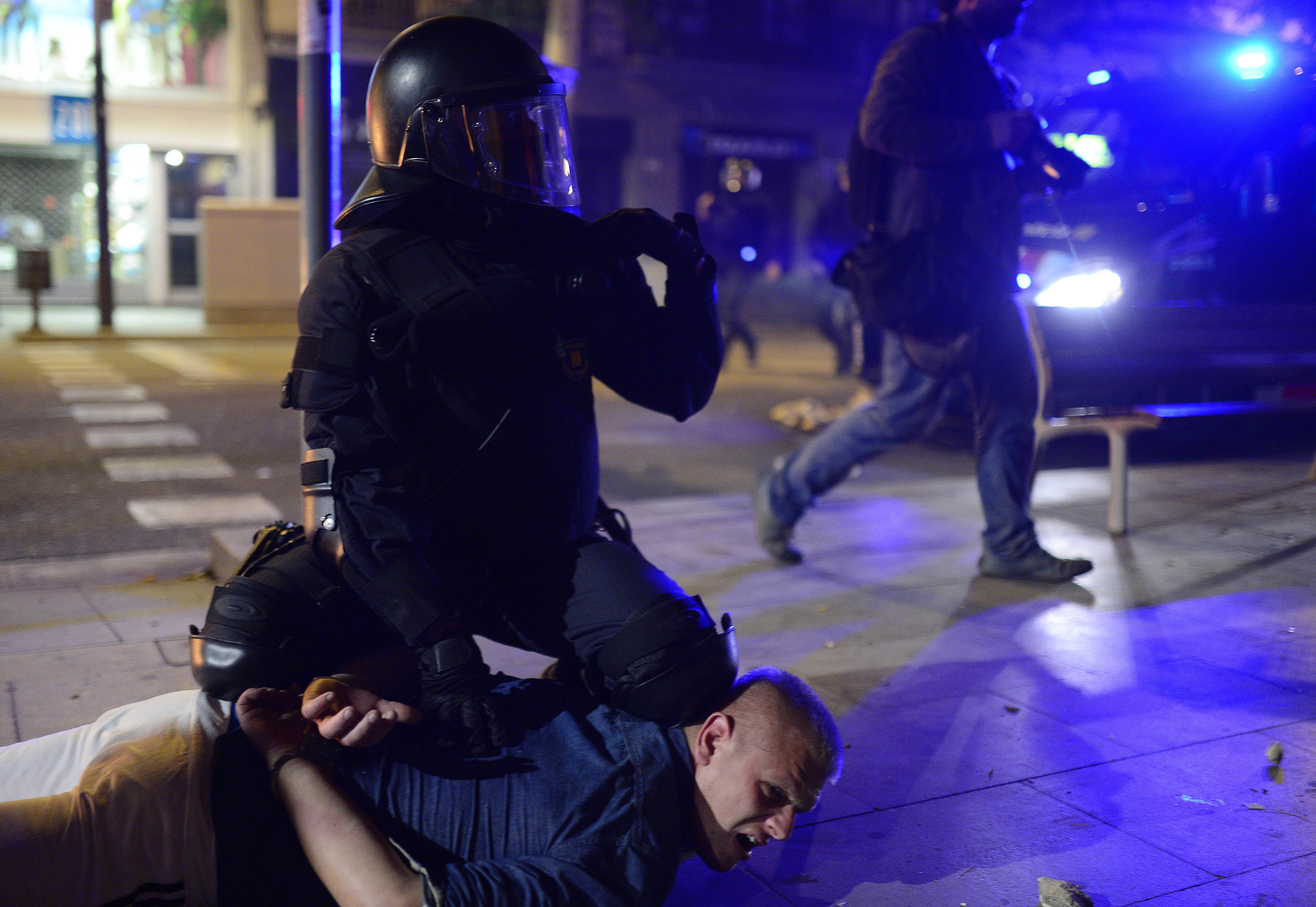 Βρετανία: Σύλληψη υπόπτου για τρομοκατία στο αεροδρόμιο Χίθροου