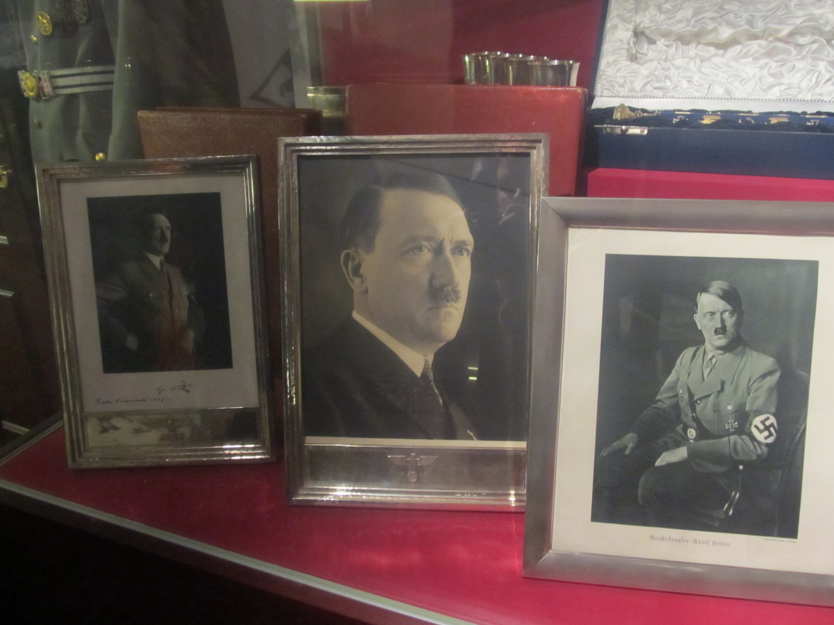 Τι αποφάσισαν οι Αυστριακοί για το σπίτι που γεννήθηκε ο Χίτλερ
