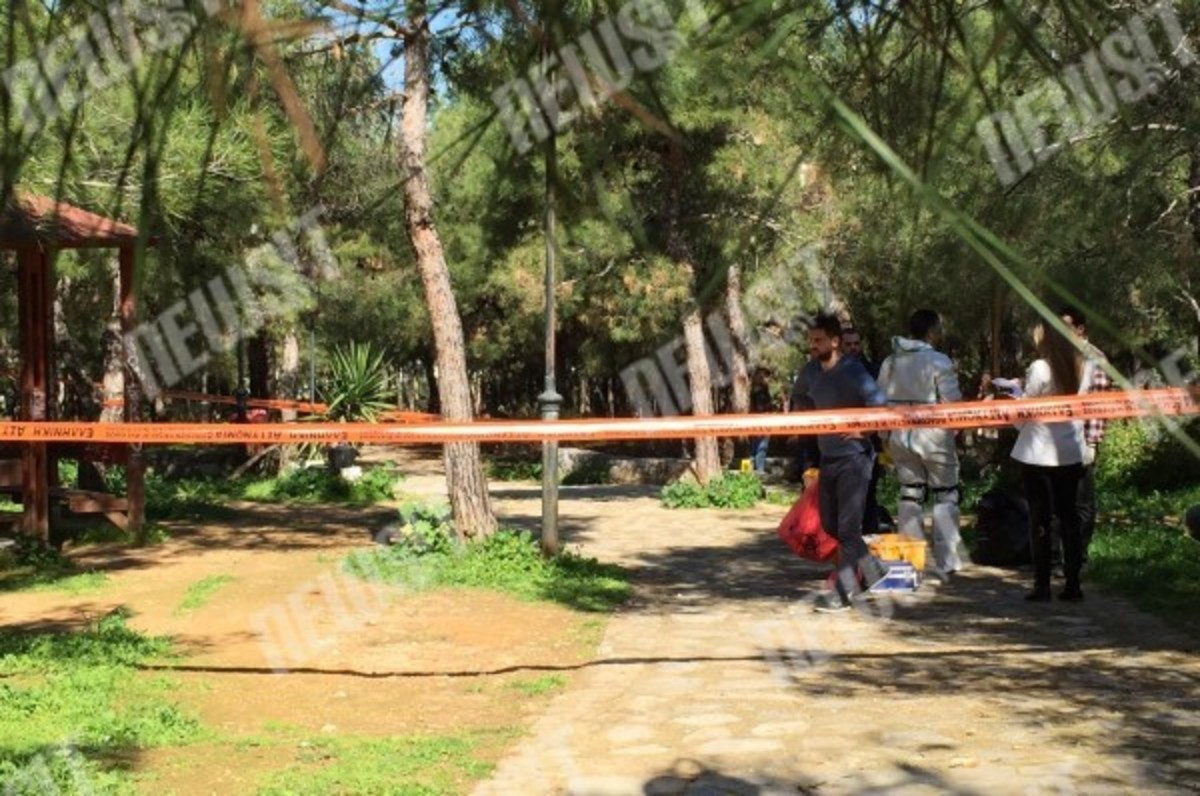 Νέα τροπή στην υπόθεση του πτώματος που βρέθηκε στο Χολαργό