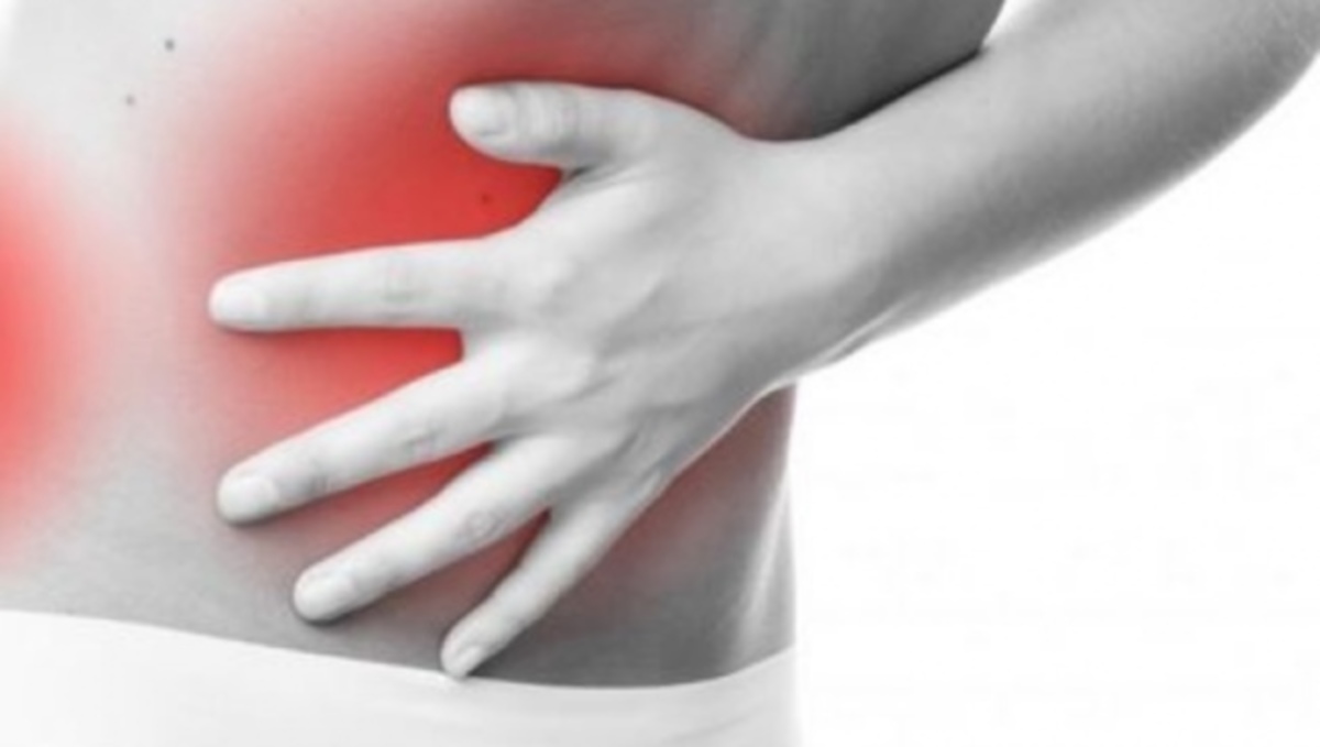 Πότε ο πόνος στο στομάχι δείχνει πρόβλημα στην χολή – Κίνδυνος οξείας χολοκυστίτιδας