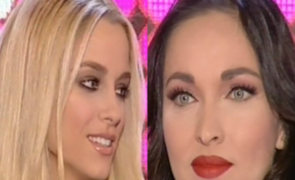 Το «κορίτσι» του Χολίδη συνάντησε τη Δούκισσα Νομικού στο Όλα Τρέλα!