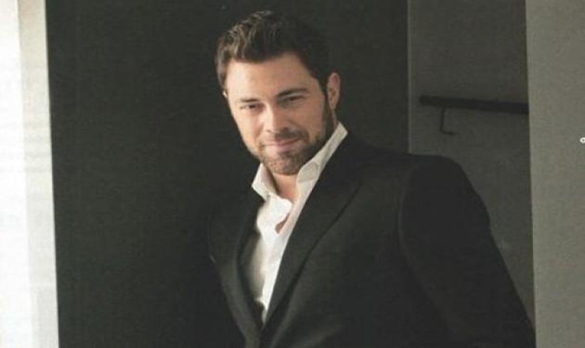 Χρ. Χολίδης: “Δύο άνθρωποι που ήταν ζευγάρι δεν μπορεί να γίνουν φίλοι”