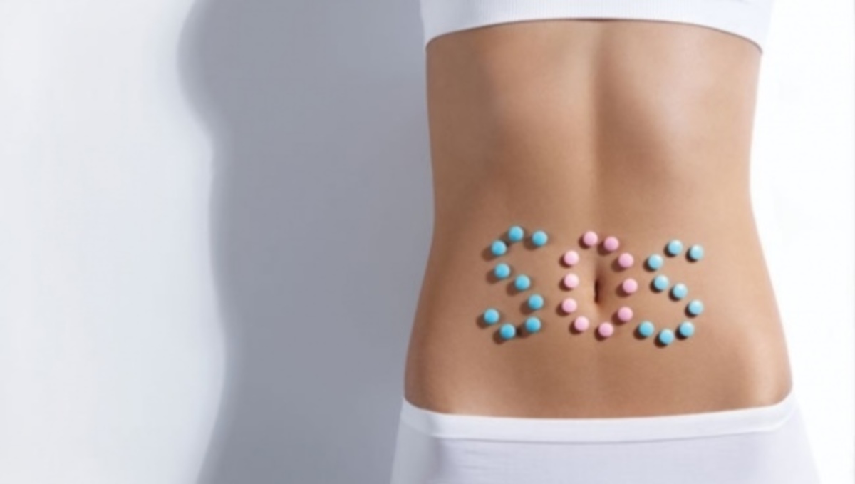 Αν νιώθετε αυτά, κάντε άμεσα εξετάσεις για την χολή σας!