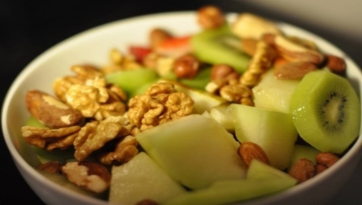 Έτσι θα μειώσετε την χοληστερίνη χωρίς να πάρετε ούτε ένα φάρμακο