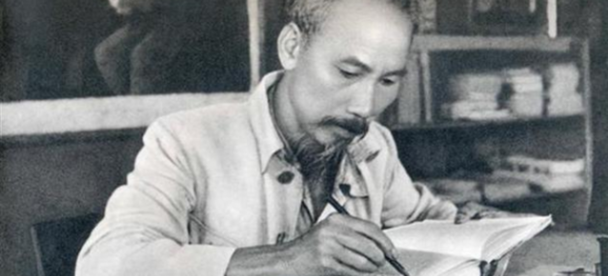 Το ΓΕΣ ψάχνει τα “ίχνη” του Χο Τσι Μινχ που είχε πολεμήσει στη Μακεδονία στον Α΄ Παγκόσμιο!