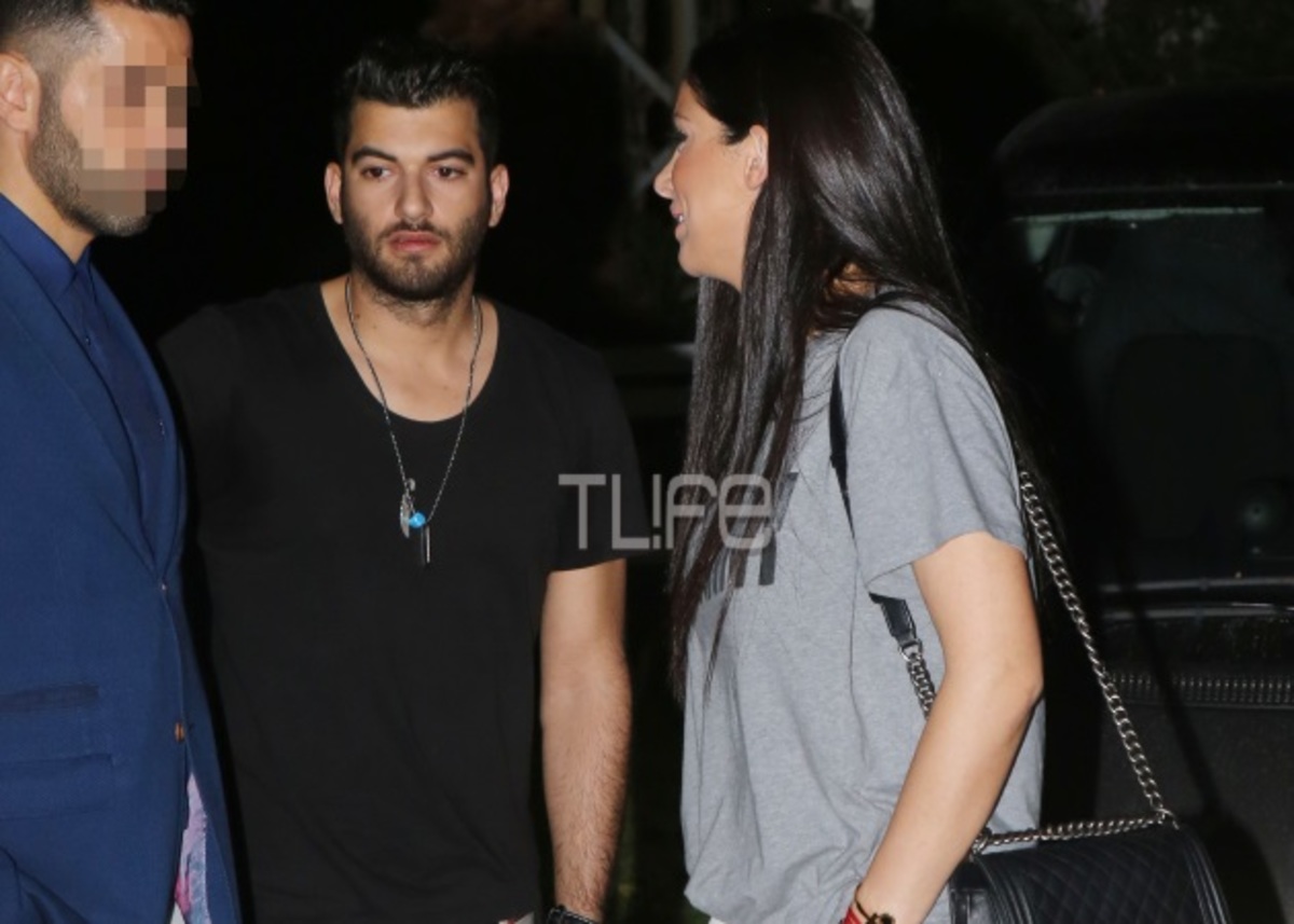 Ξανά μαζί Ιωάννου – Χοψονίδου;