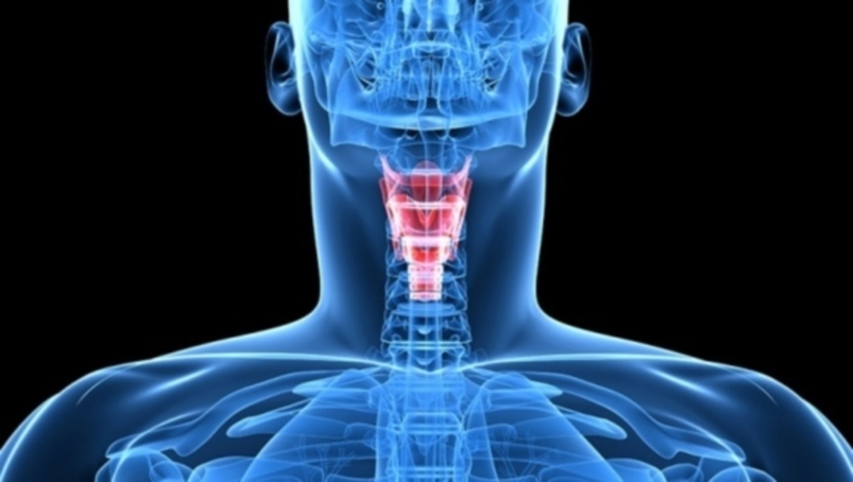 Ιστορική ανακάλυψη: Τεχνητές φωνητικές χορδές για όσους έχουν χάσει τη φωνή τους (ΒΙΝΤΕΟ)