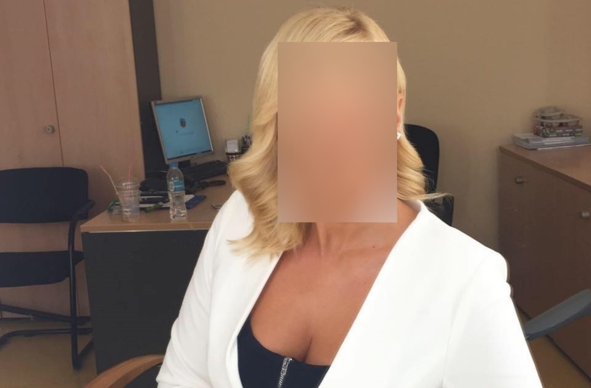 Χώρισε γνωστή Ελληνίδα παρουσιάστρια: «Είναι αλήθεια, η απόφασή μου είναι οριστική»