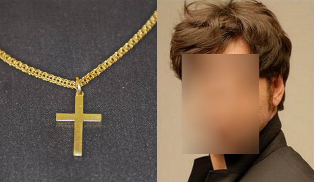 Με τα χρήματα από το θεατρικό βραβείο ξεπλήρωσε την εφορία!