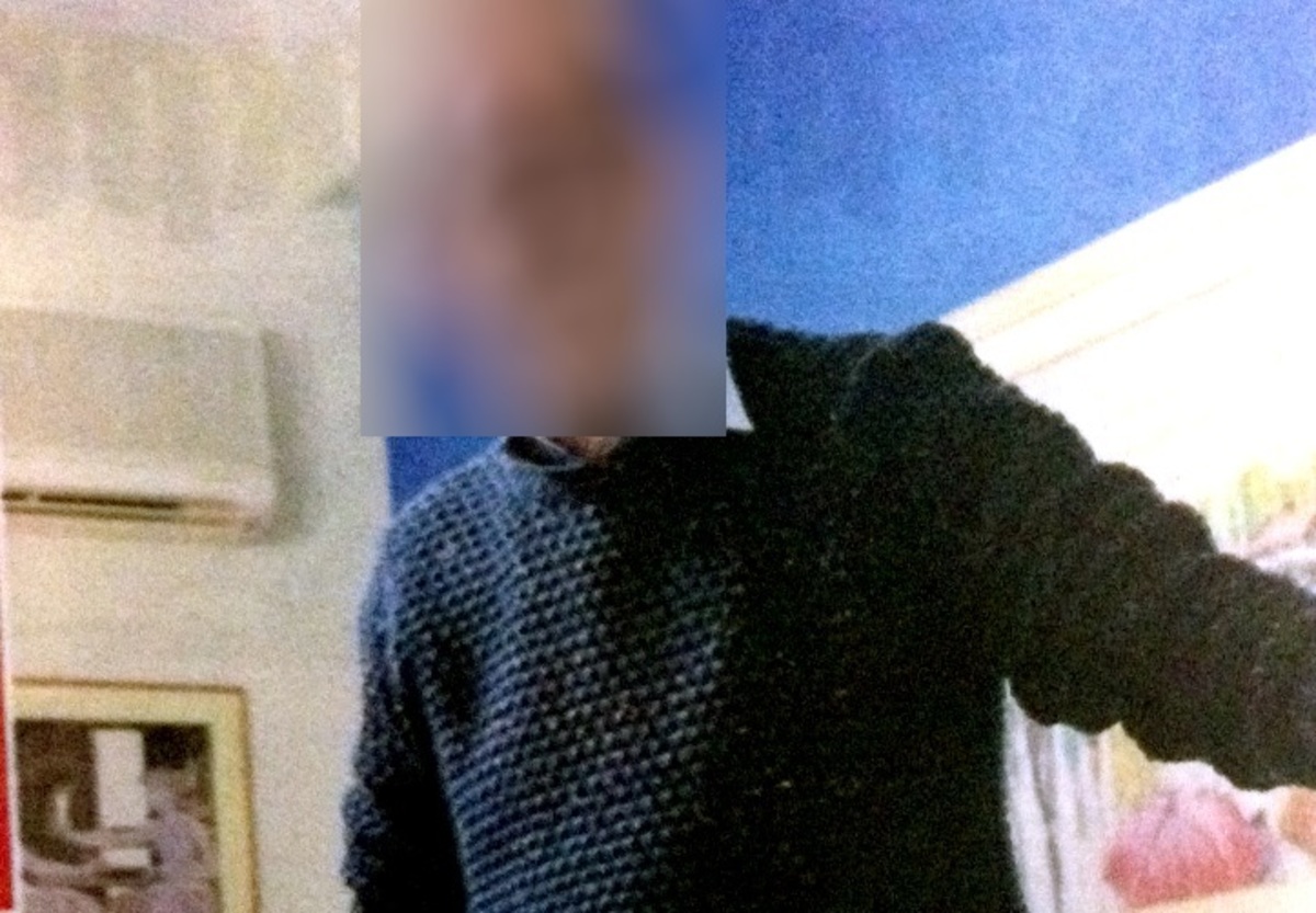 «Όταν η σύζυγός μου με άφησε για τον Μητροπάνο τα έφτιαξα με έναν αστυνομικό»!