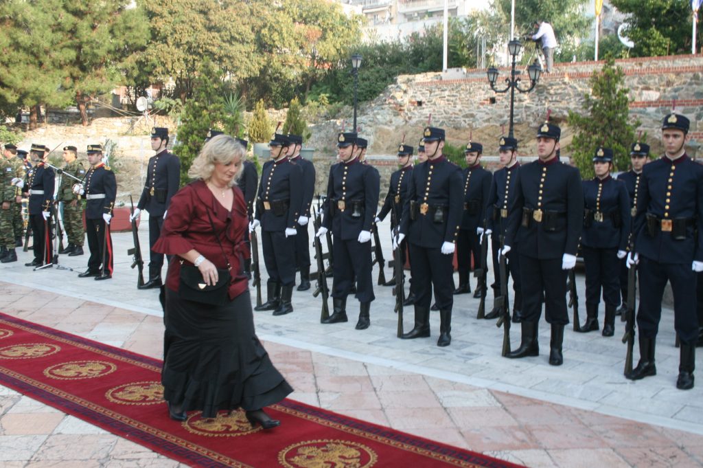 Σταυρούλα Ξουλίδου: Η Θεολόγος που τους άλλαξε την… πίστη με τις καταγγελίες της