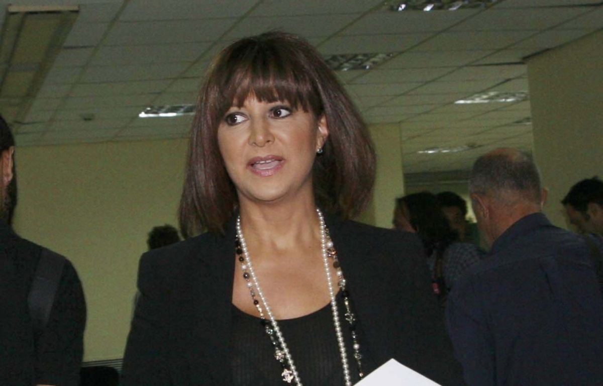 Οι πρεμιέρες Παπαδάκη, Χούκλη και Καραμέρου με Χαριτάτο