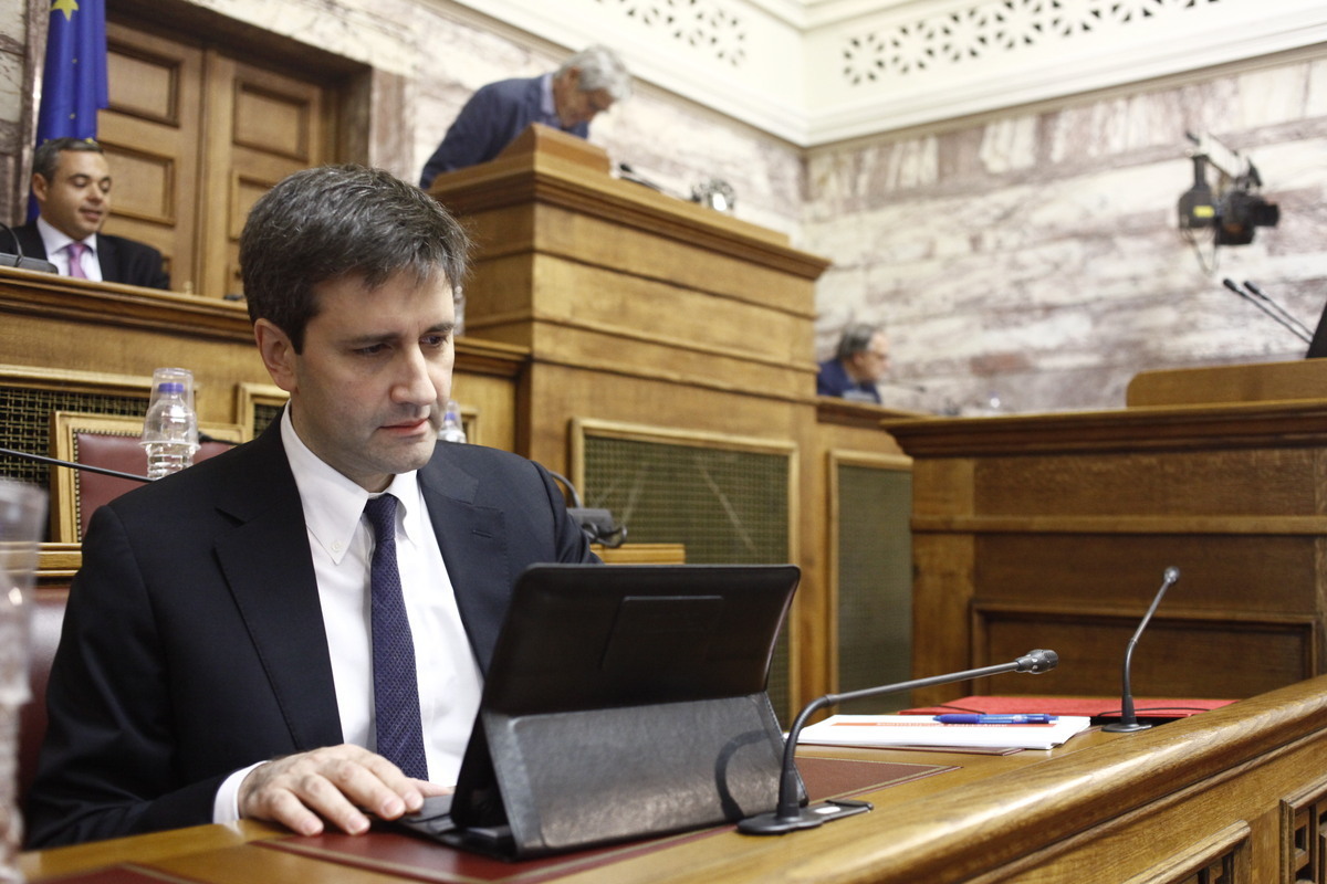 ΦΩΤΟ ΑΡΧΕΙΟΥ EUROKINISSI