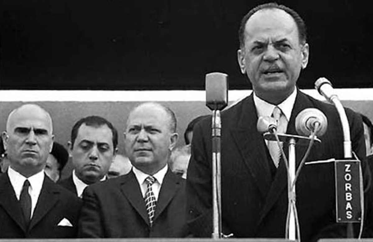 Αποκαλύφθηκε σχέδιο των χουντικών για απόδραση από τον Κορυδαλλό!