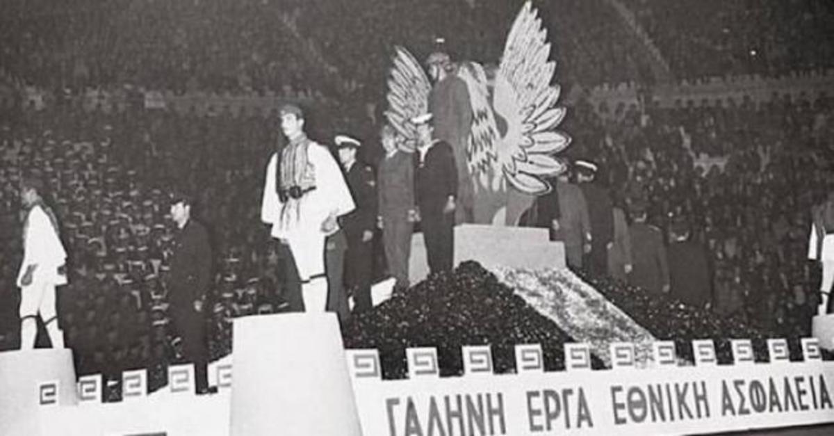 21 Απριλίου 1967: Ποιοι στρατιωτικοί είπαν ΟΧΙ στο θίασο της χούντας- Όλα τα ονόματα