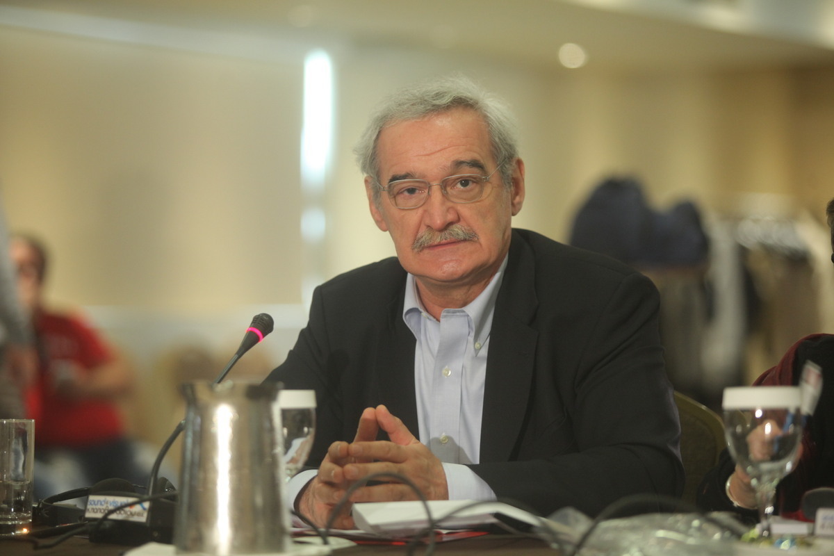 Χουντής: Λυτρωτική η διαδικασία της εξεταστικής επιτροπής