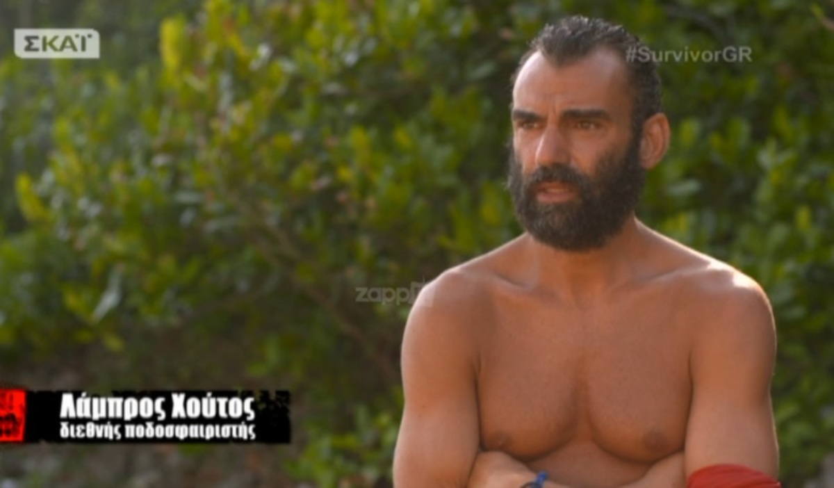 Απίστευτη δήλωση Χούτου για τον Αγγελόπουλο: «Πρέπει να αποχωρήσει…»!