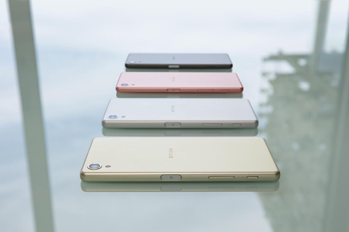 MWC 2016: Η Sony Mobile εξελίσσει το Xperia brand και επαναπροσδιορίζει την επικοινωνία.