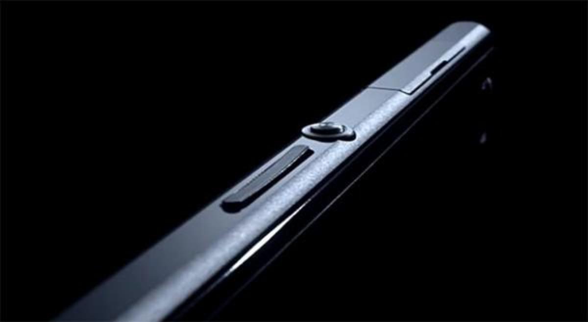 4 Σεπτεμβρίου έρχεται νέο smartphone από τη Sony.