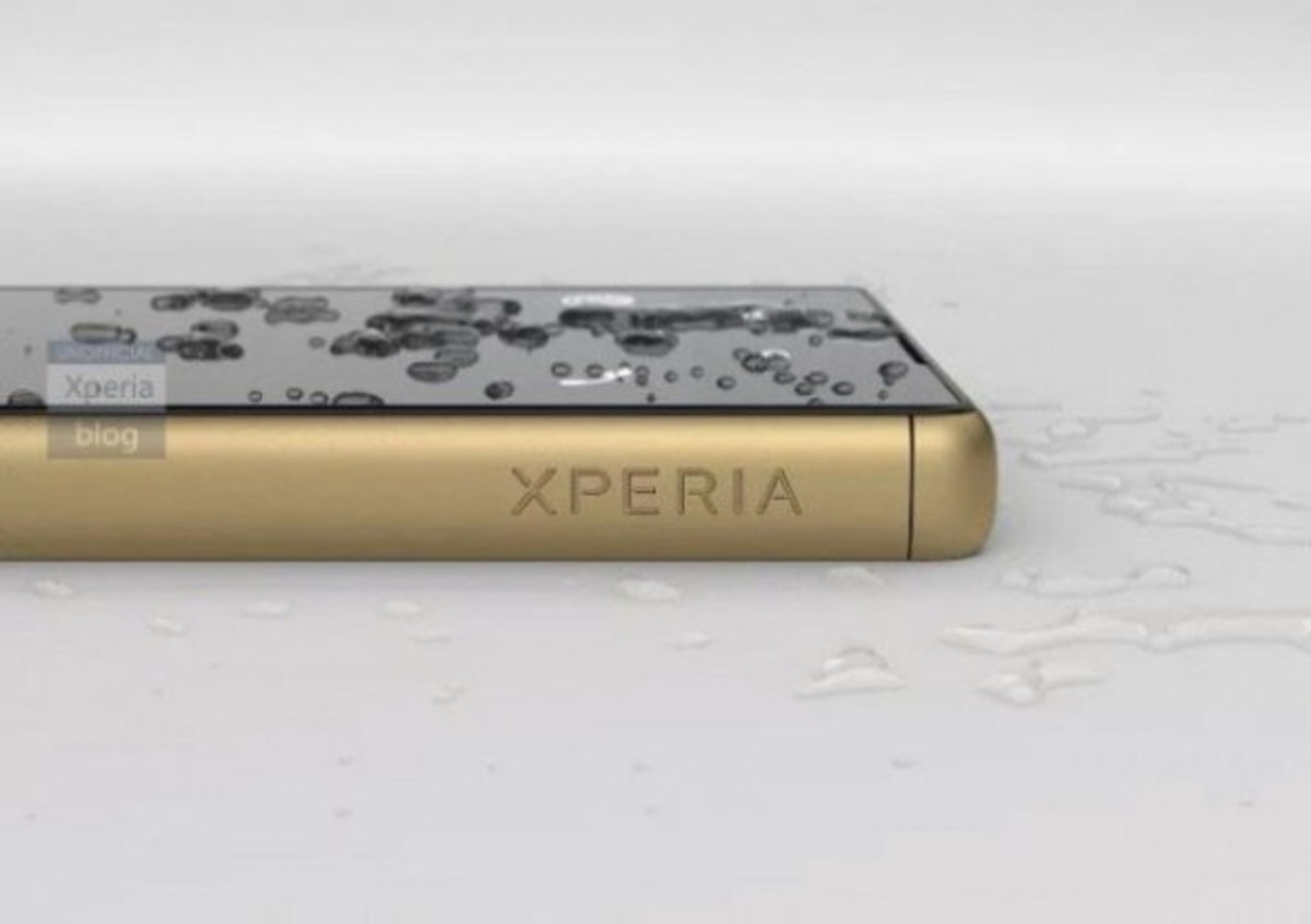 Gadget: Το Sony Xperia Z5 θα έχει κάμερα 23MP
