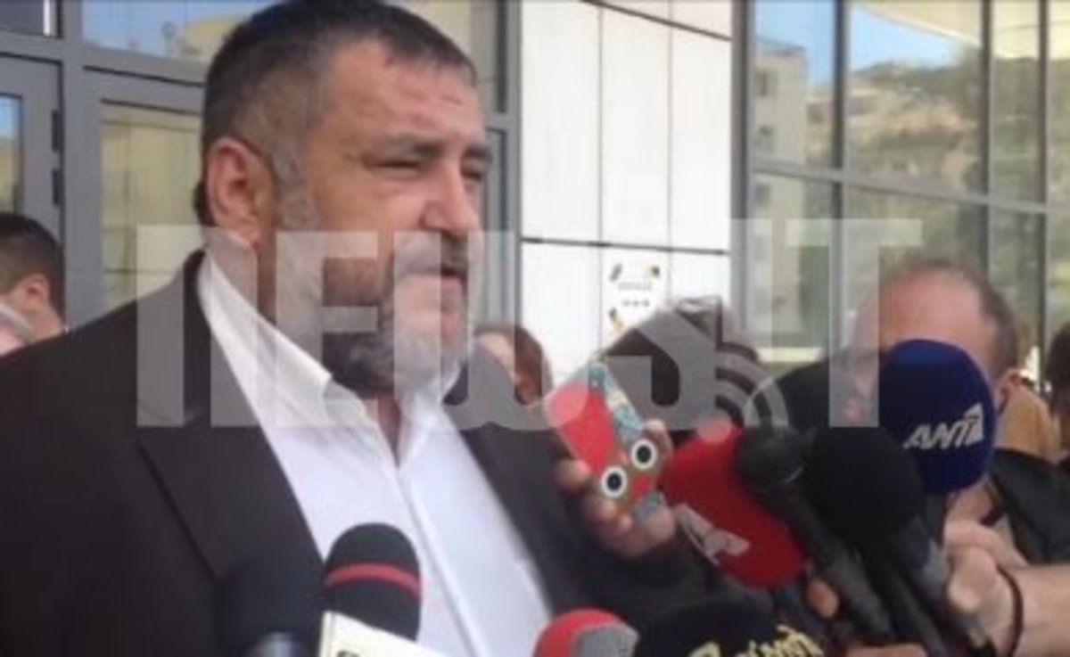 Χρυσή Αυγή: Πήρα προθεσμία