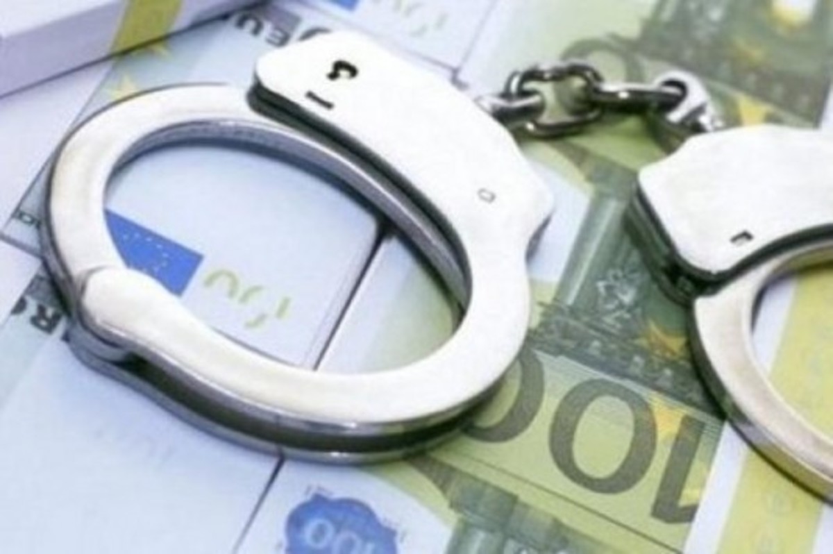 “Βροχή” συλλήψεων για χρέη στο δημόσιο