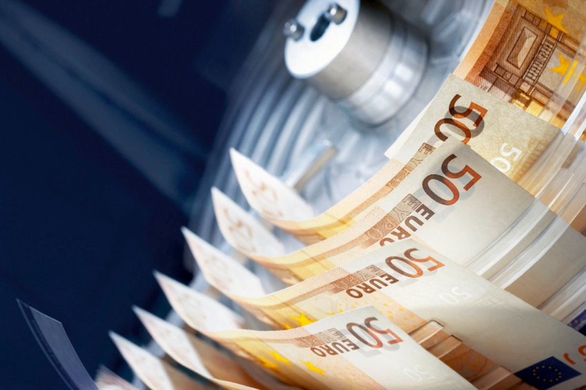 Θα πάρει η ΕΚΤ τα ”κλειδιά” 6.000 ευρωπαϊκών τραπεζών;