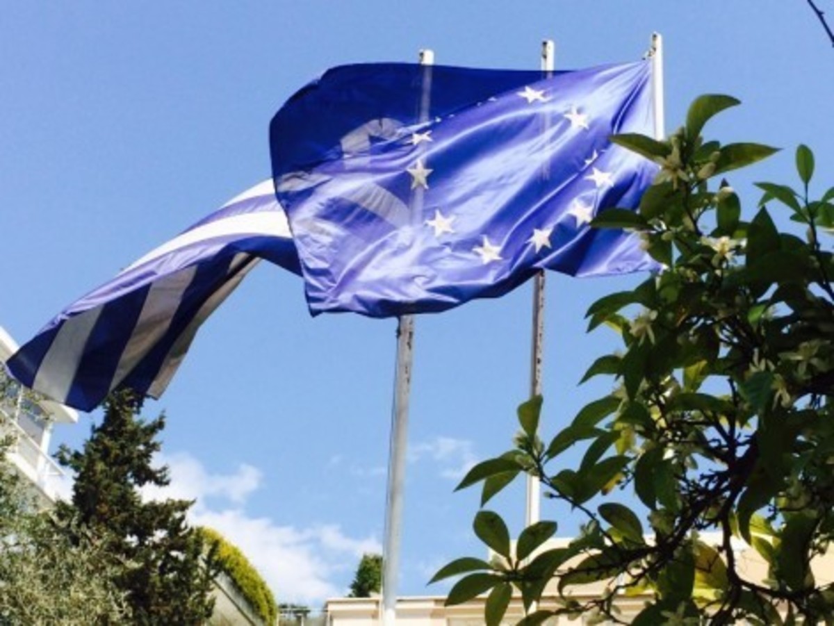 Καναδάς: Η κρίση χρέους της Ελλάδας μοιάζει με θεατρική τραγωδία