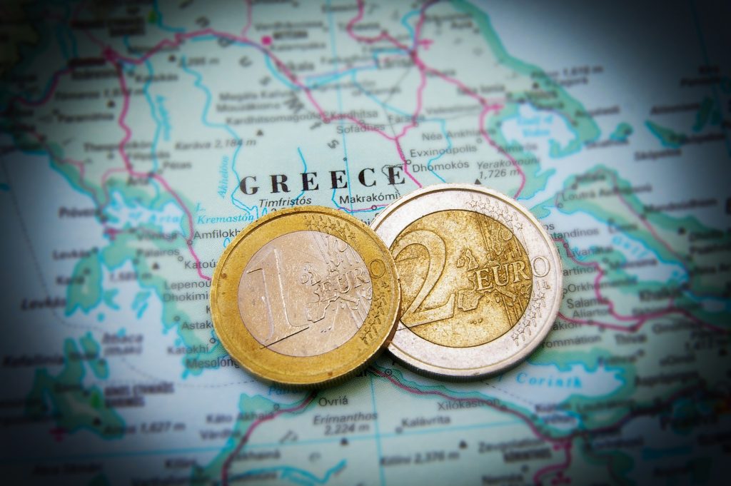 CNBC: Η Ελλάδα τον Αύγουστο αποκτά ξανά τον έλεγχο των δαπανών της