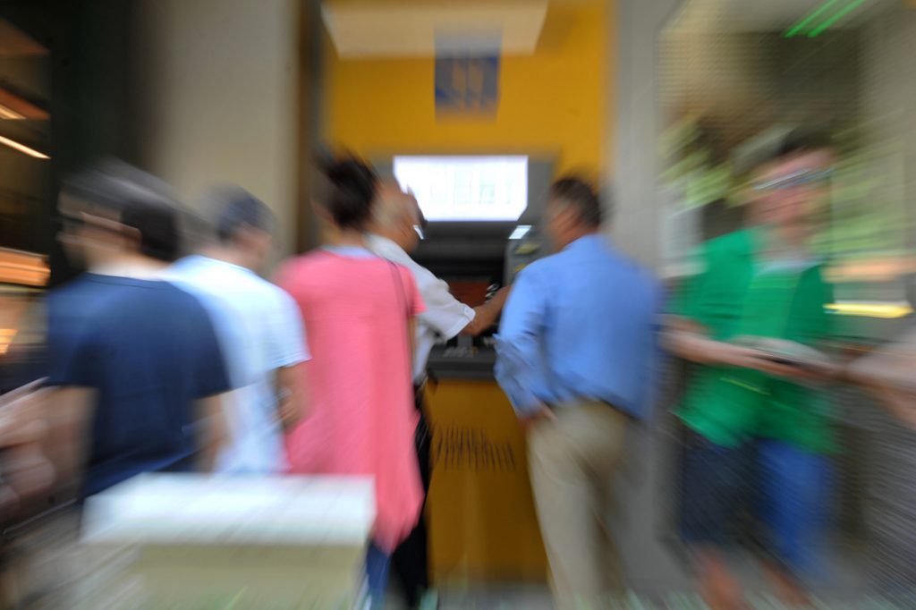 Κάρτα σίτισης: Αύριο η 6η δόση