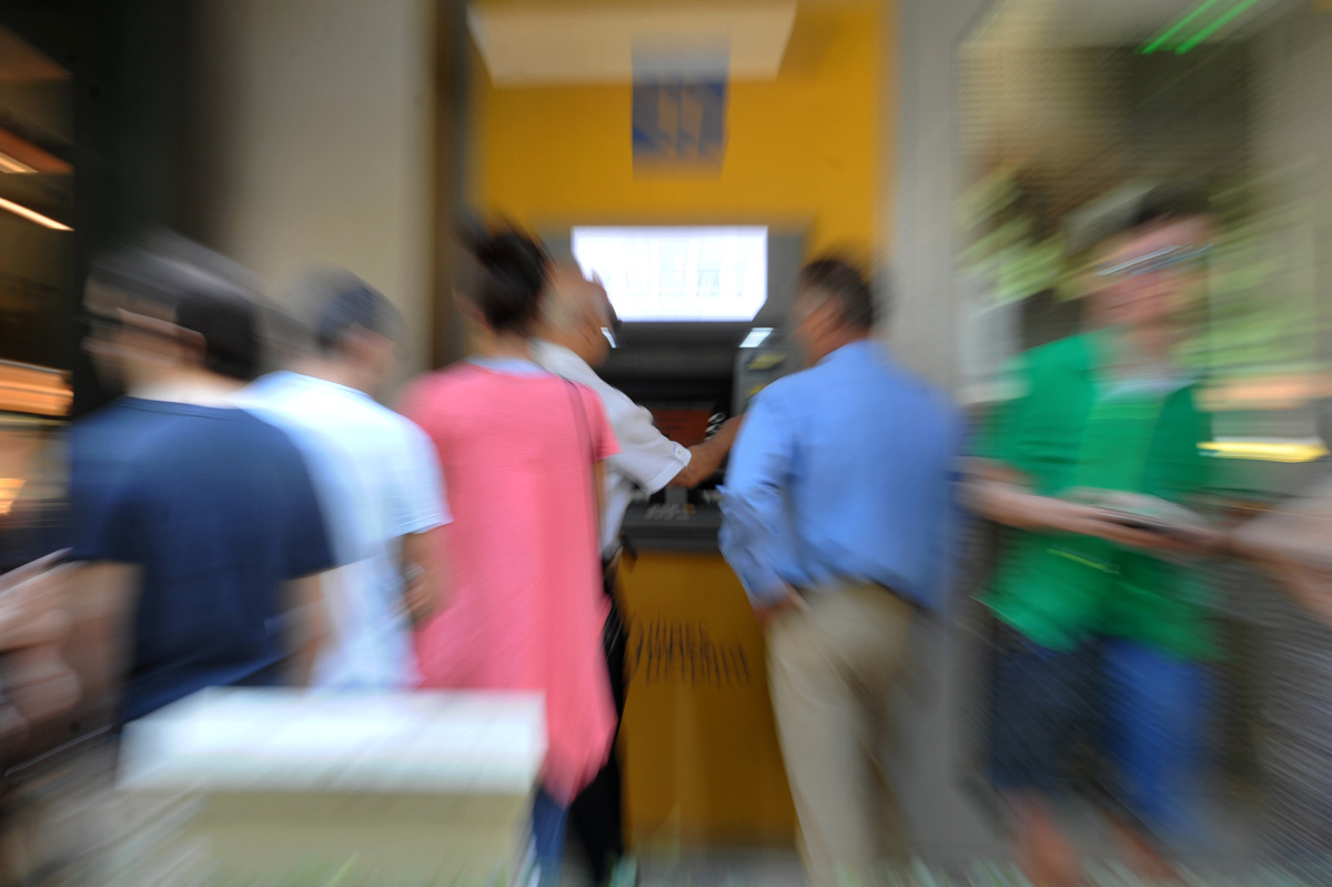 Κάρτα σίτισης: Αύριο η 6η δόση