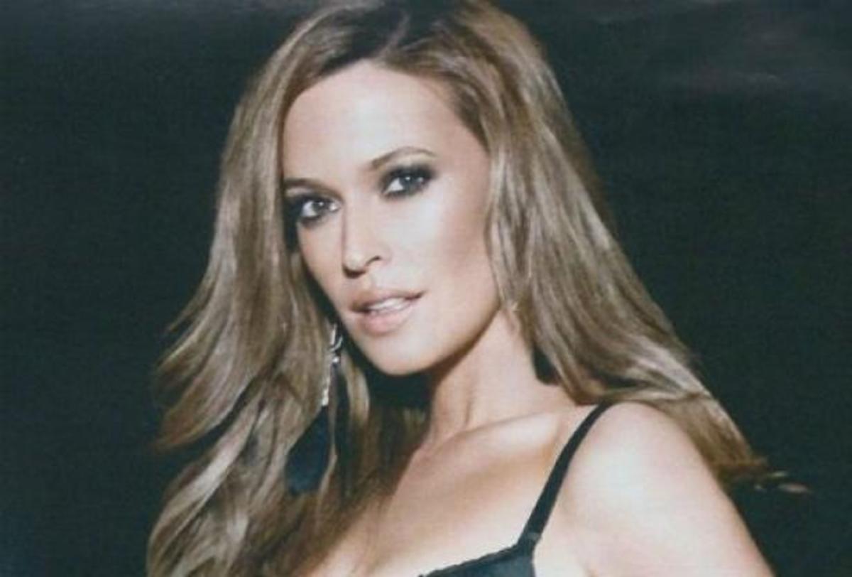 Η Σίσσυ Χρηστίδου μιλάει για τα επόμενα τηλεοπτικά της βήματα!