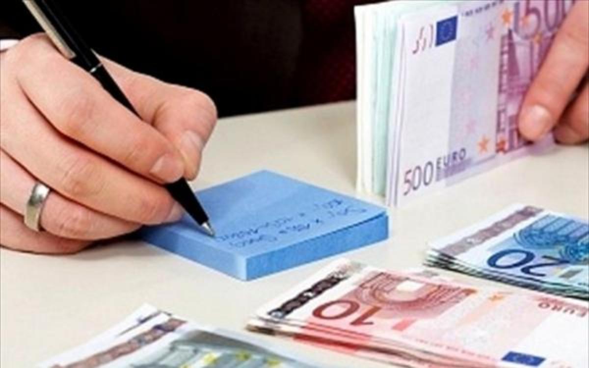Η τρόικα με διοικήσεις των τραπεζών Εθνική, Πειραιώς και Alpha Bank