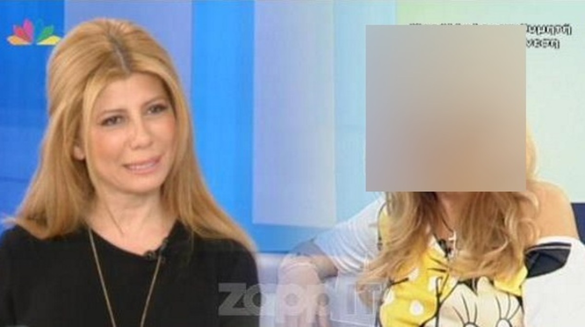 Ελληνίδα παρουσιάστρια παραδέχεται ότι ζει ακόμα από τα λεφτά που έβγαλε τη δεκαετία του ’90!