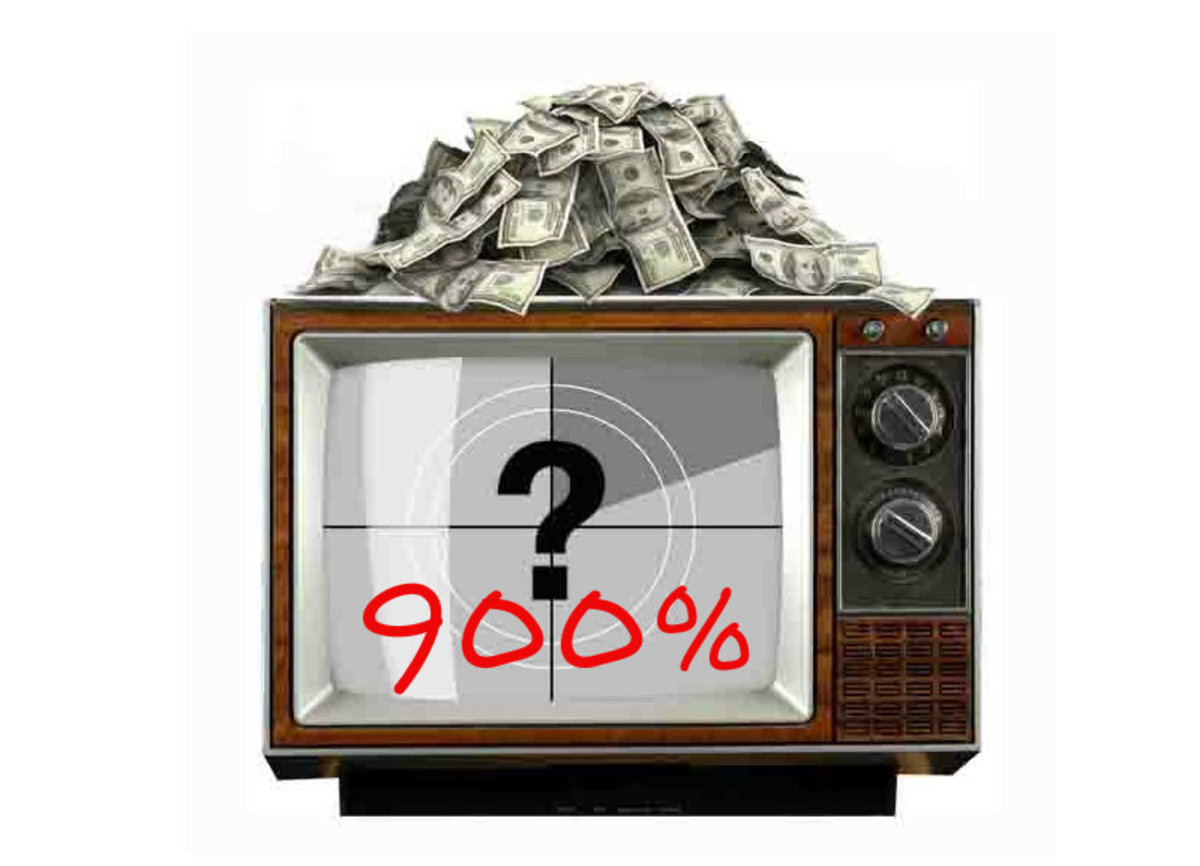 Αυτό είναι το πρόγραμμα της ελληνικής TV που έφερε 900% τα λεφτά του στο κανάλι!