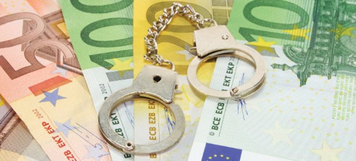 Συνελήφθη 46χρονη για χρέη 133 εκατομμυρίων ευρώ!